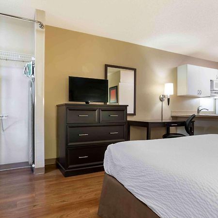 Extended Stay America Select Suites - Baton Rouge - Citiplace מראה חיצוני תמונה