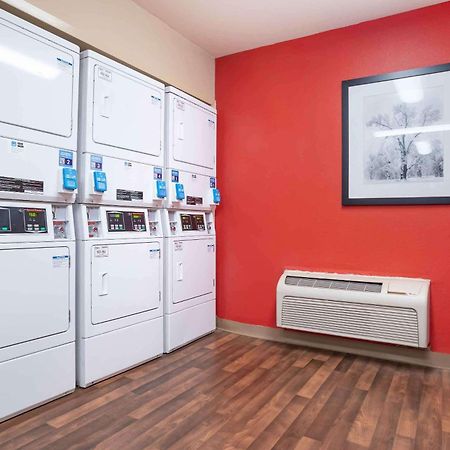 Extended Stay America Select Suites - Baton Rouge - Citiplace מראה חיצוני תמונה
