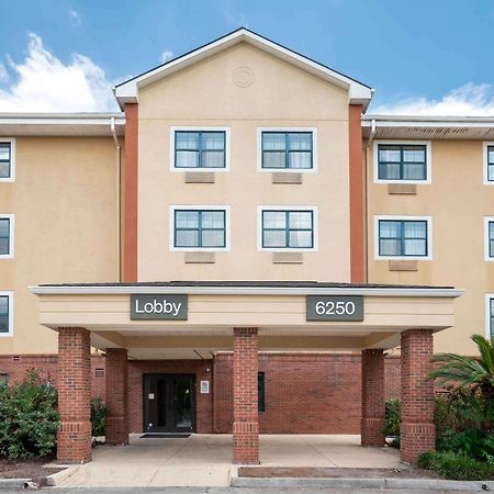 Extended Stay America Select Suites - Baton Rouge - Citiplace מראה חיצוני תמונה