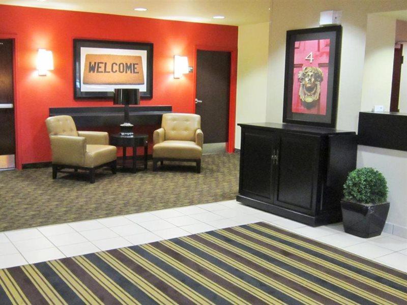 Extended Stay America Select Suites - Baton Rouge - Citiplace מראה חיצוני תמונה