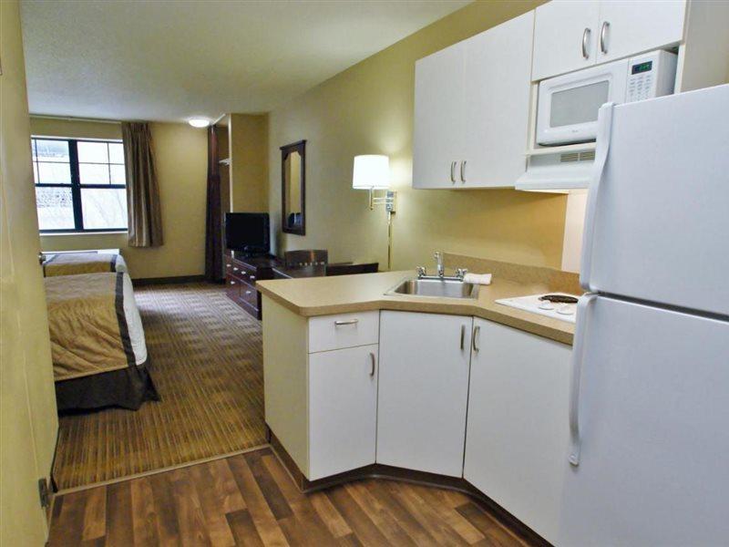 Extended Stay America Select Suites - Baton Rouge - Citiplace מראה חיצוני תמונה