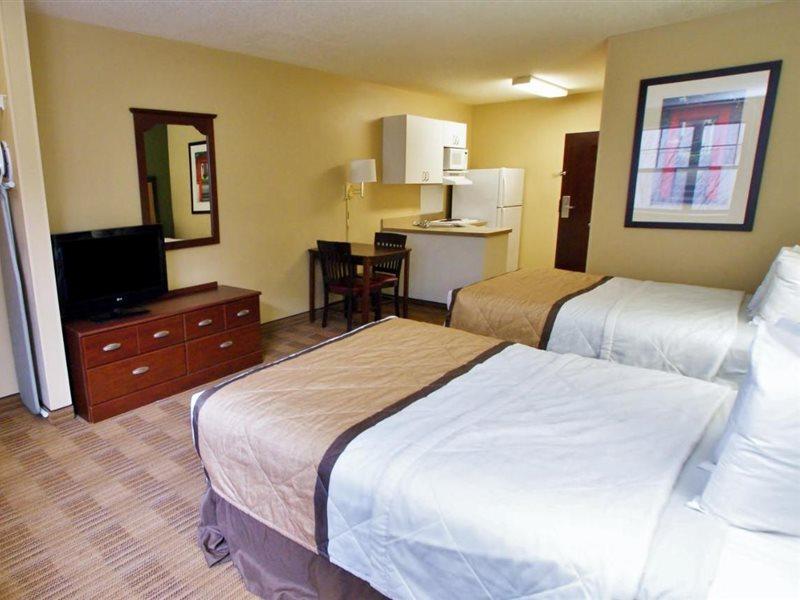 Extended Stay America Select Suites - Baton Rouge - Citiplace מראה חיצוני תמונה