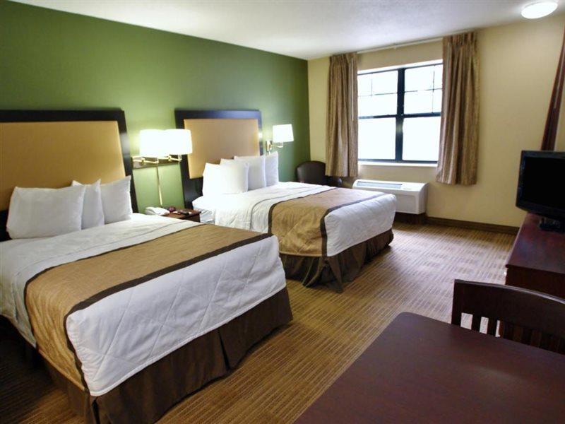 Extended Stay America Select Suites - Baton Rouge - Citiplace מראה חיצוני תמונה