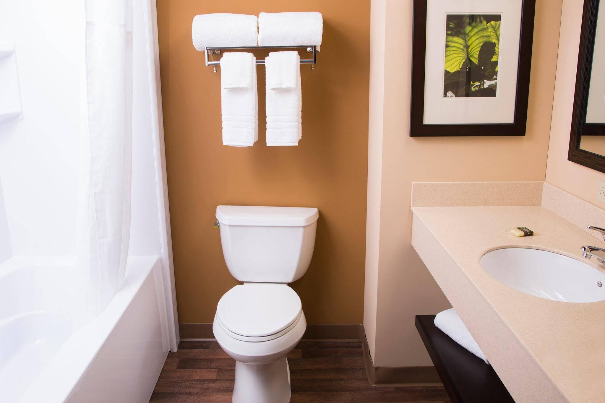 Extended Stay America Select Suites - Baton Rouge - Citiplace מראה חיצוני תמונה