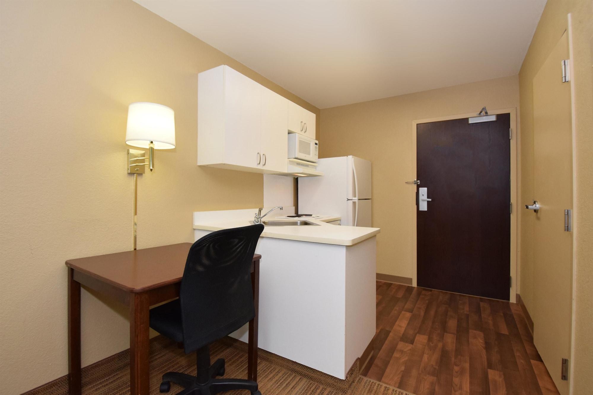 Extended Stay America Select Suites - Baton Rouge - Citiplace מראה חיצוני תמונה