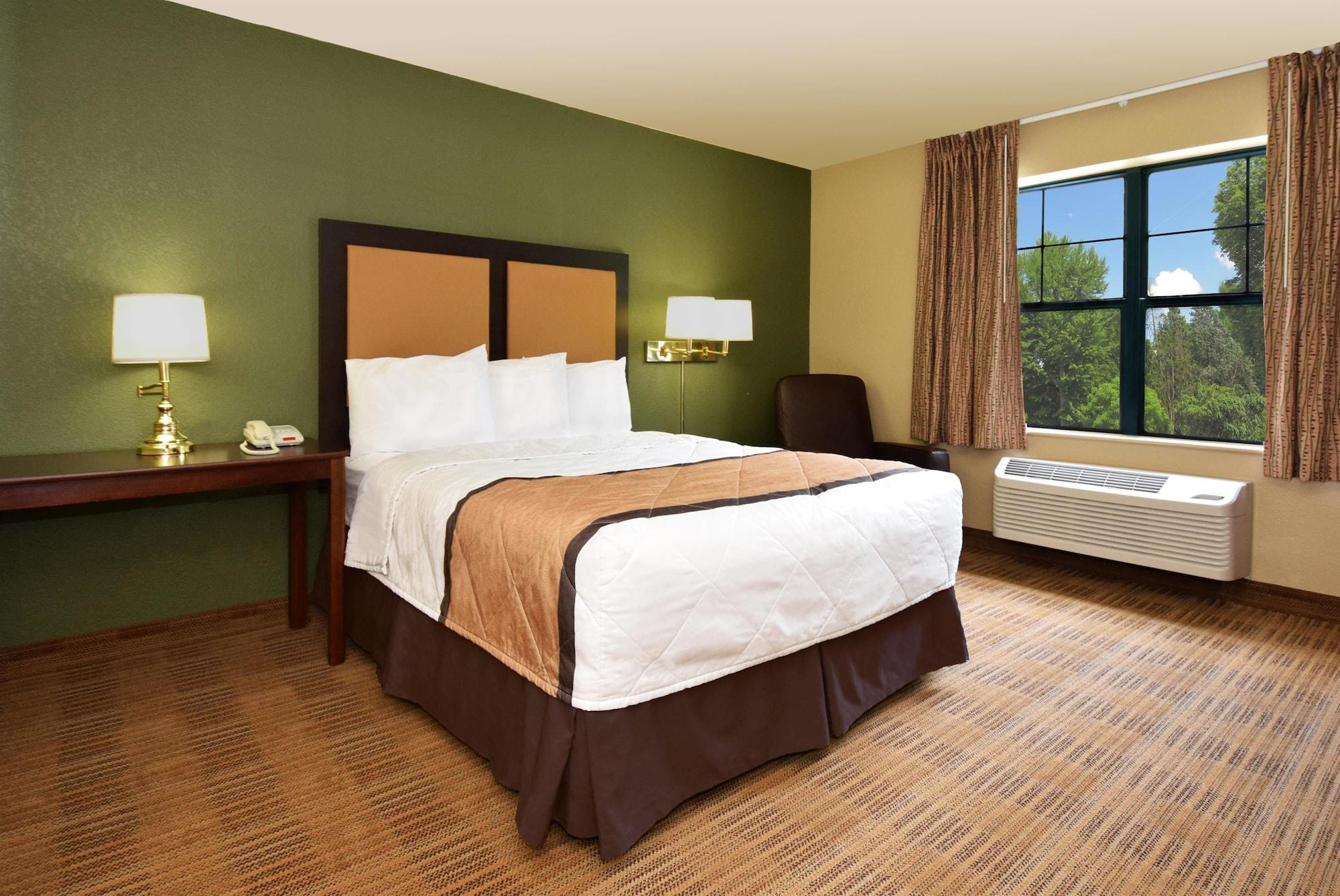 Extended Stay America Select Suites - Baton Rouge - Citiplace מראה חיצוני תמונה