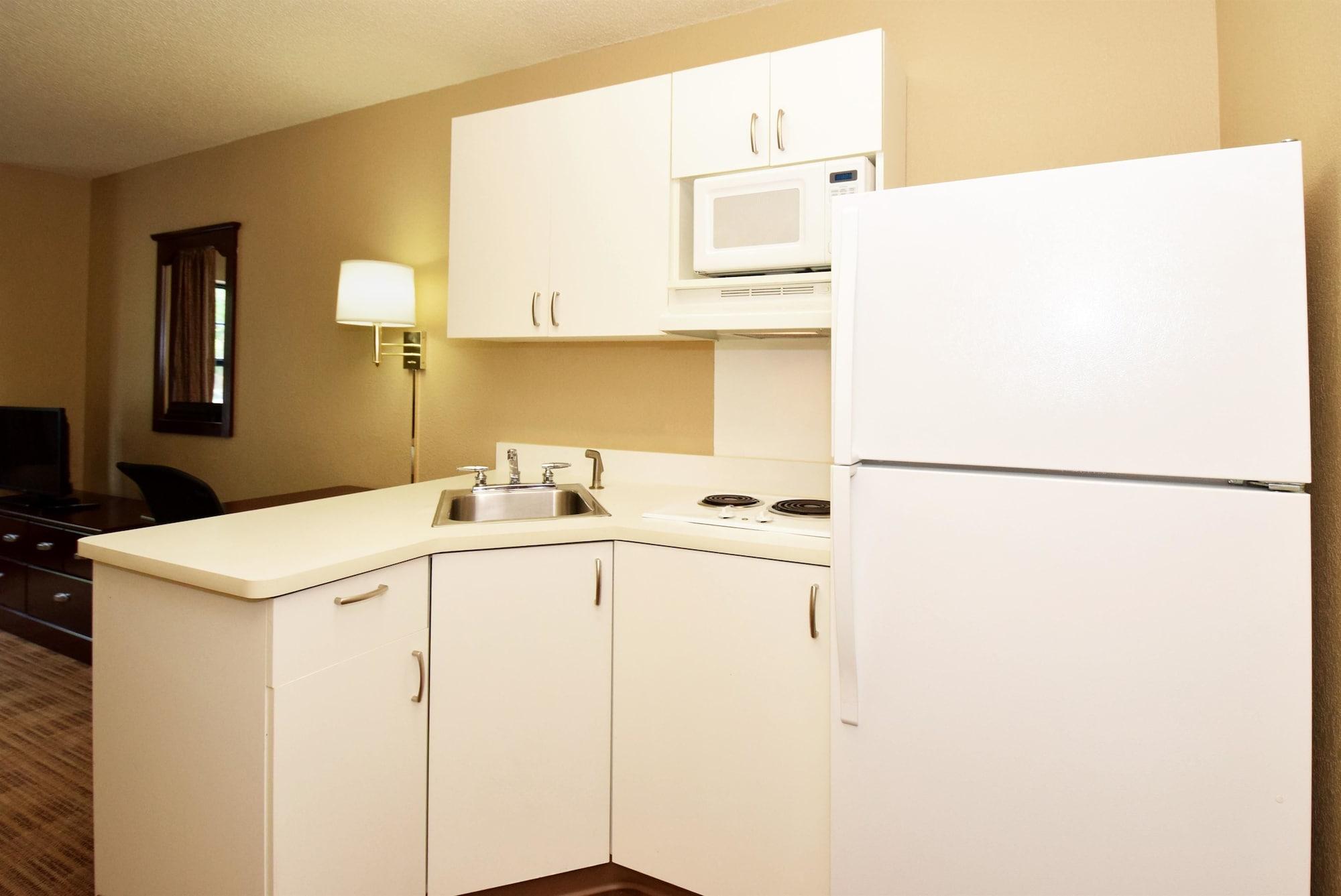 Extended Stay America Select Suites - Baton Rouge - Citiplace מראה חיצוני תמונה