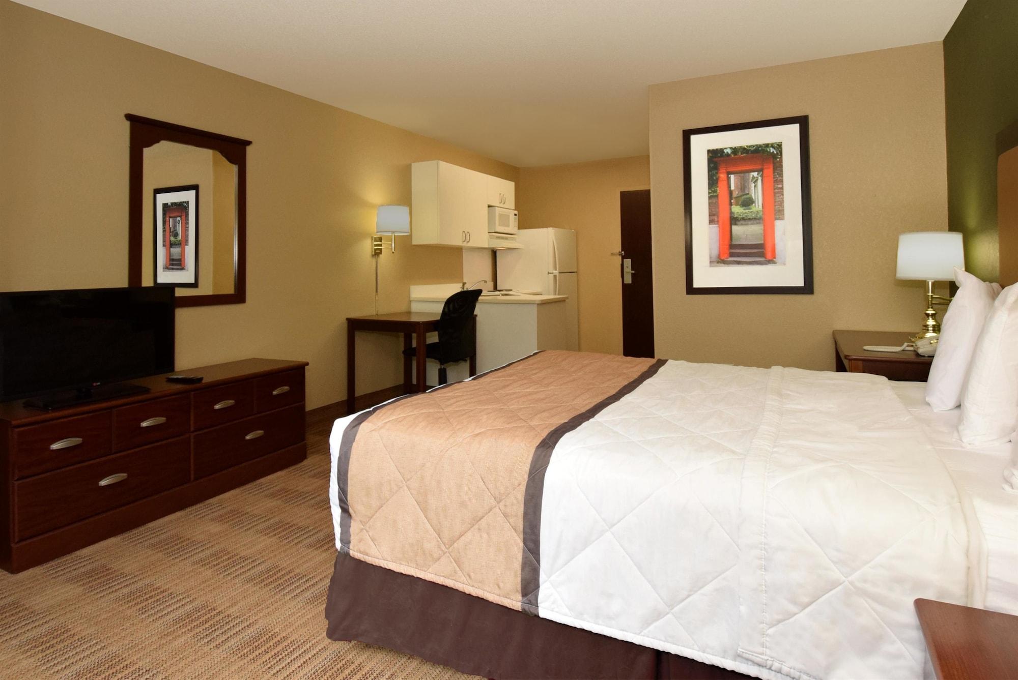 Extended Stay America Select Suites - Baton Rouge - Citiplace מראה חיצוני תמונה