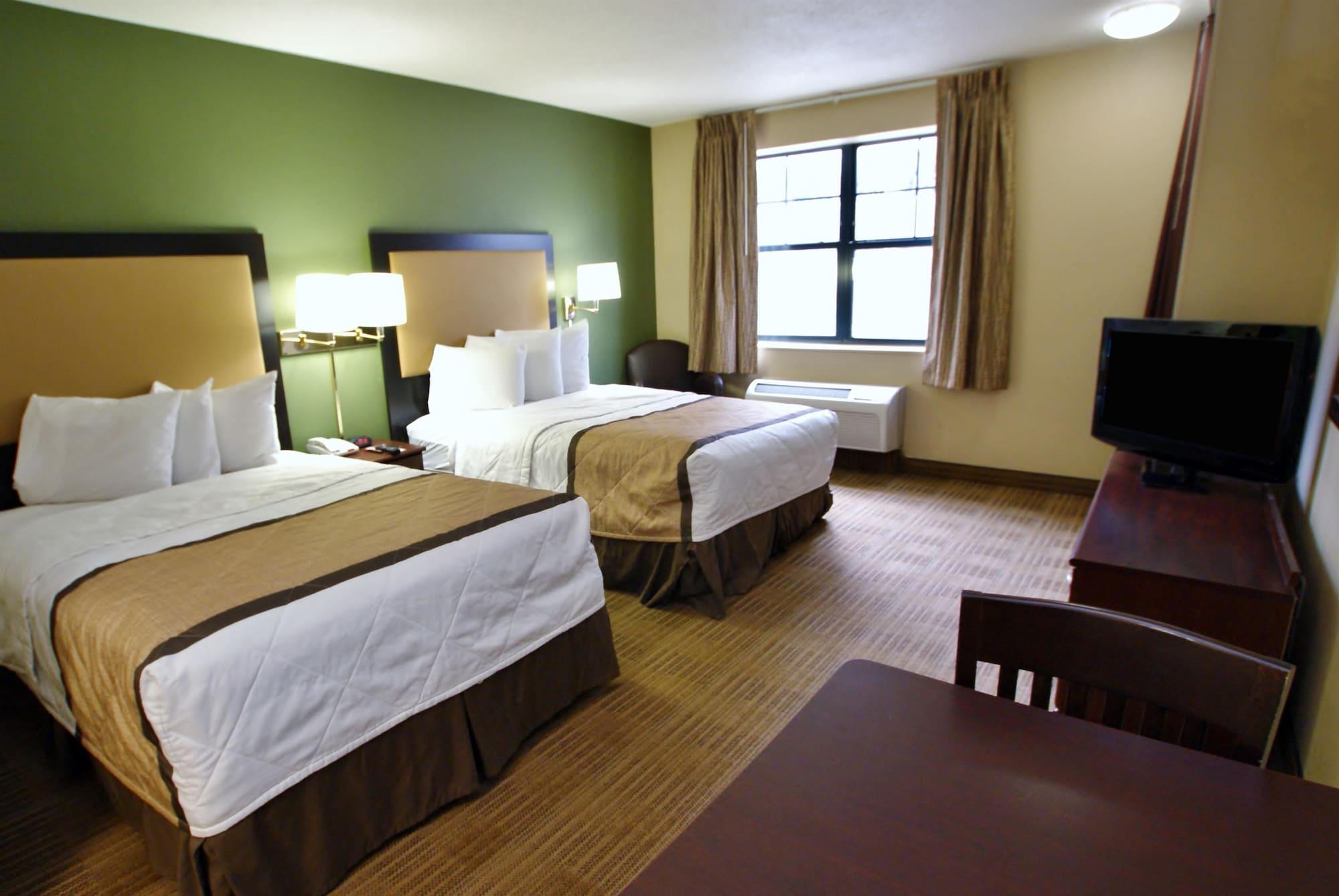 Extended Stay America Select Suites - Baton Rouge - Citiplace מראה חיצוני תמונה