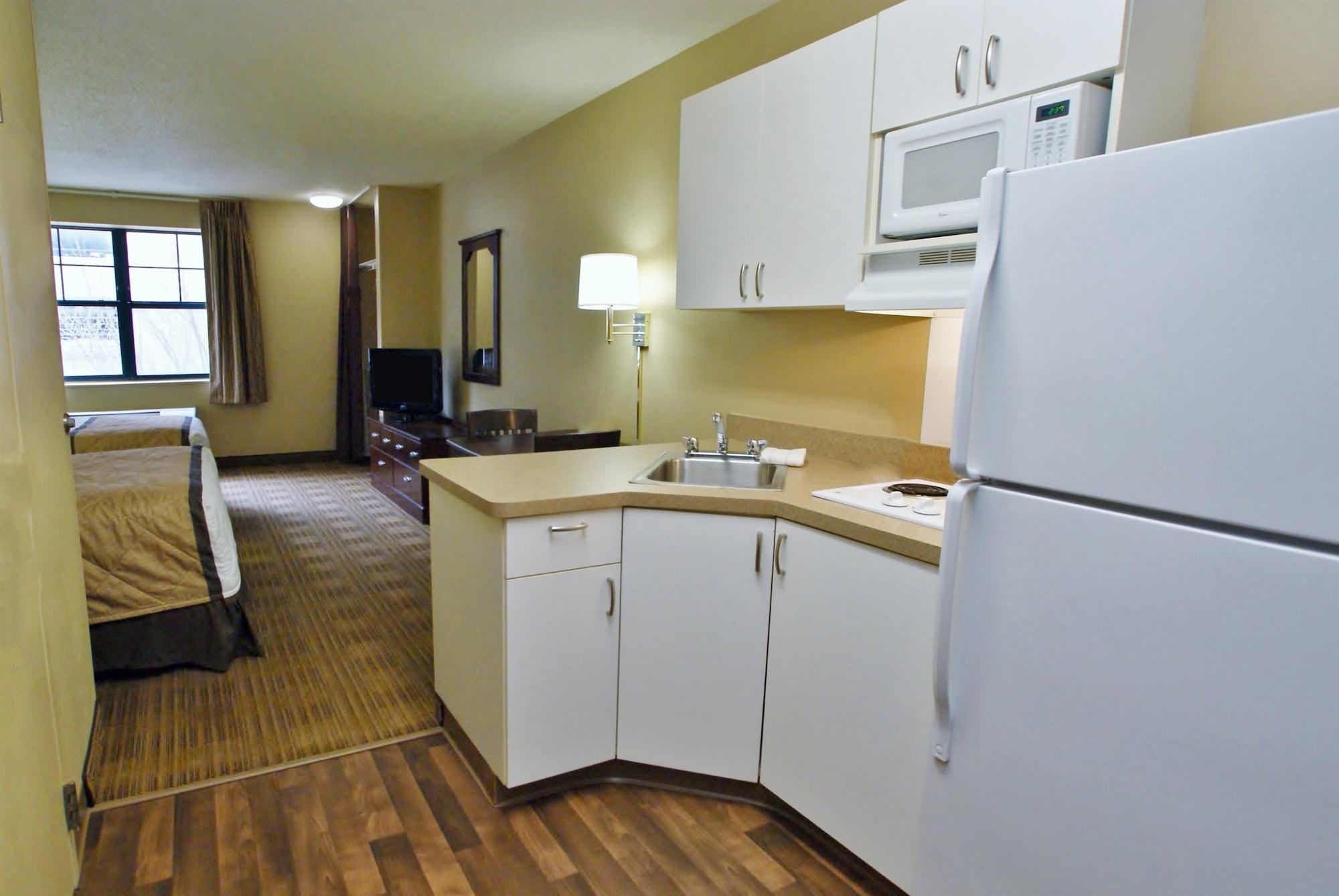 Extended Stay America Select Suites - Baton Rouge - Citiplace מראה חיצוני תמונה