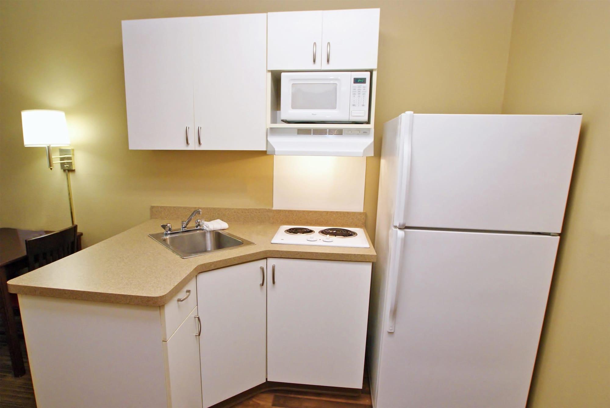 Extended Stay America Select Suites - Baton Rouge - Citiplace מראה חיצוני תמונה