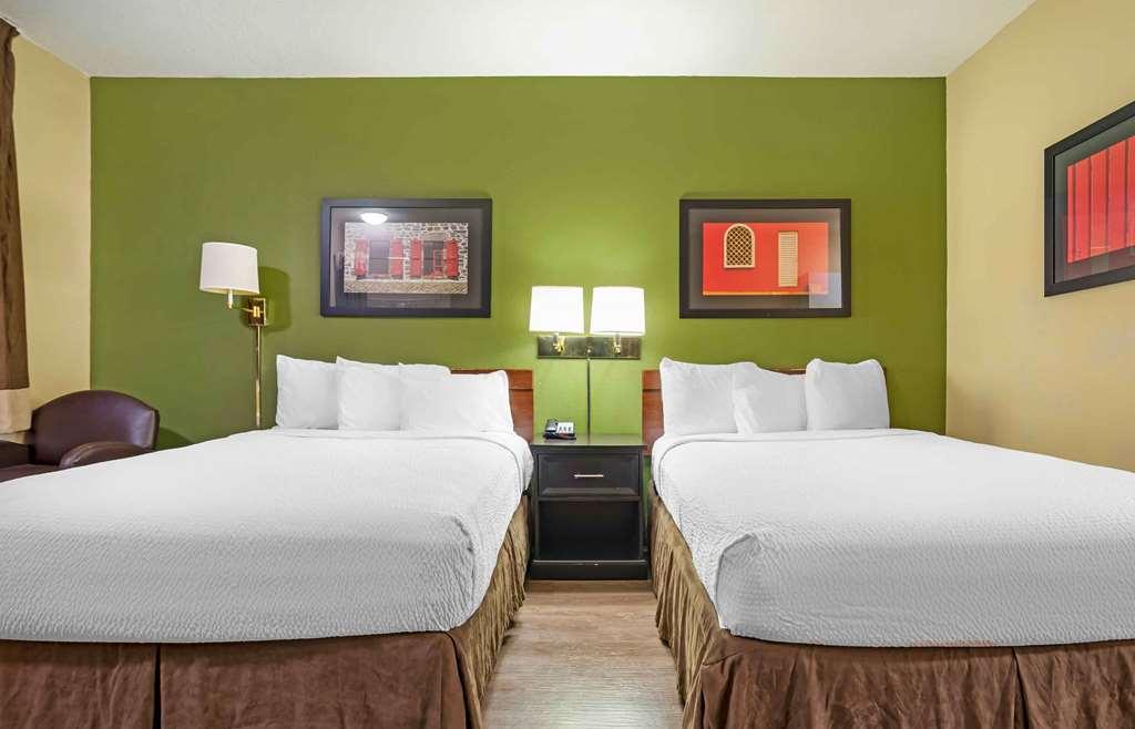 Extended Stay America Select Suites - Baton Rouge - Citiplace חדר תמונה