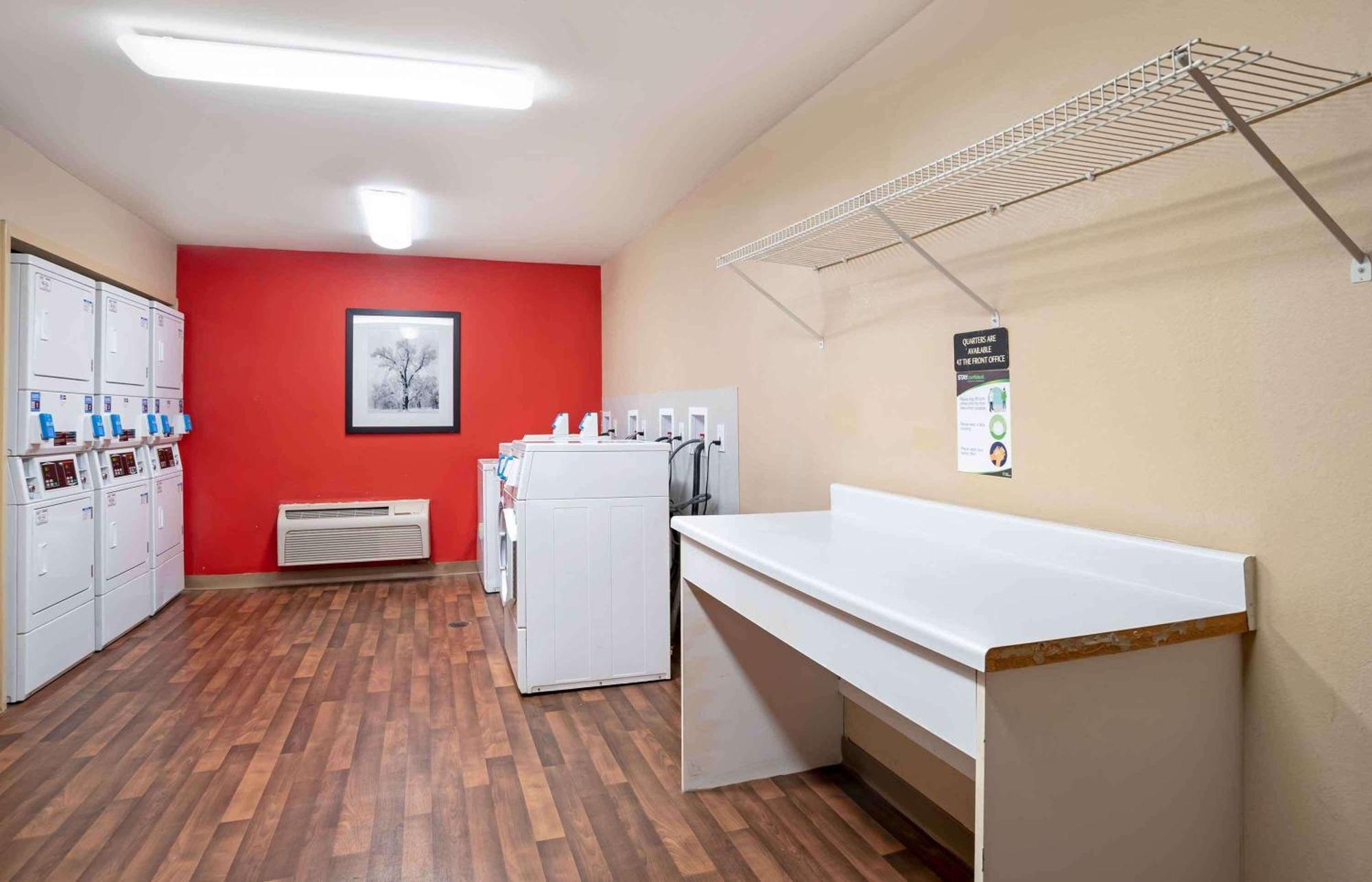 Extended Stay America Select Suites - Baton Rouge - Citiplace מראה חיצוני תמונה