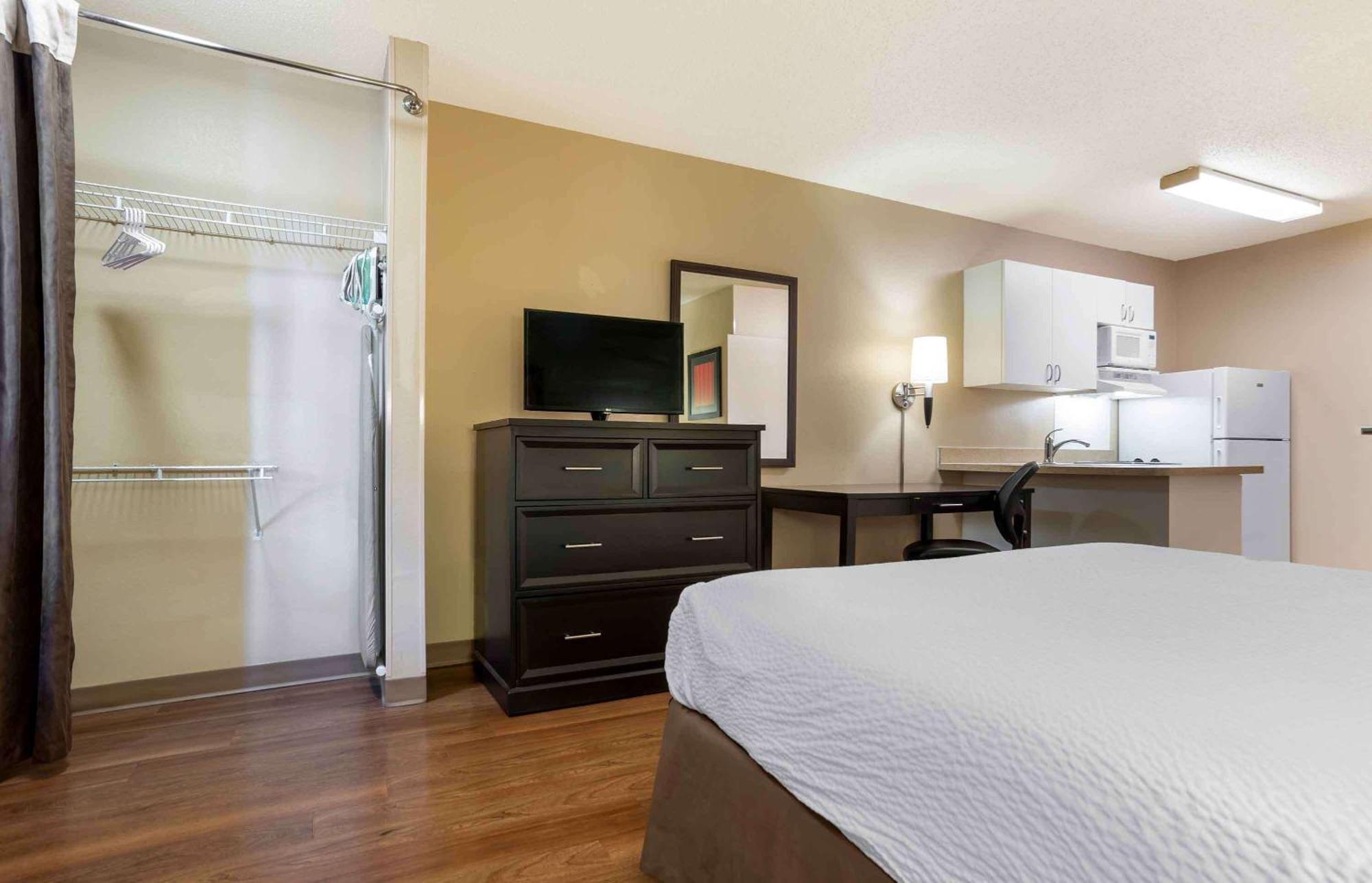 Extended Stay America Select Suites - Baton Rouge - Citiplace מראה חיצוני תמונה