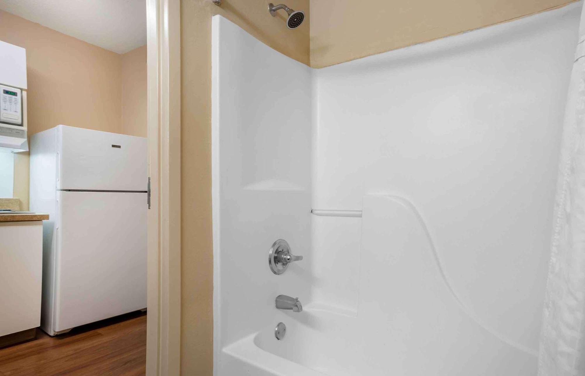 Extended Stay America Select Suites - Baton Rouge - Citiplace מראה חיצוני תמונה