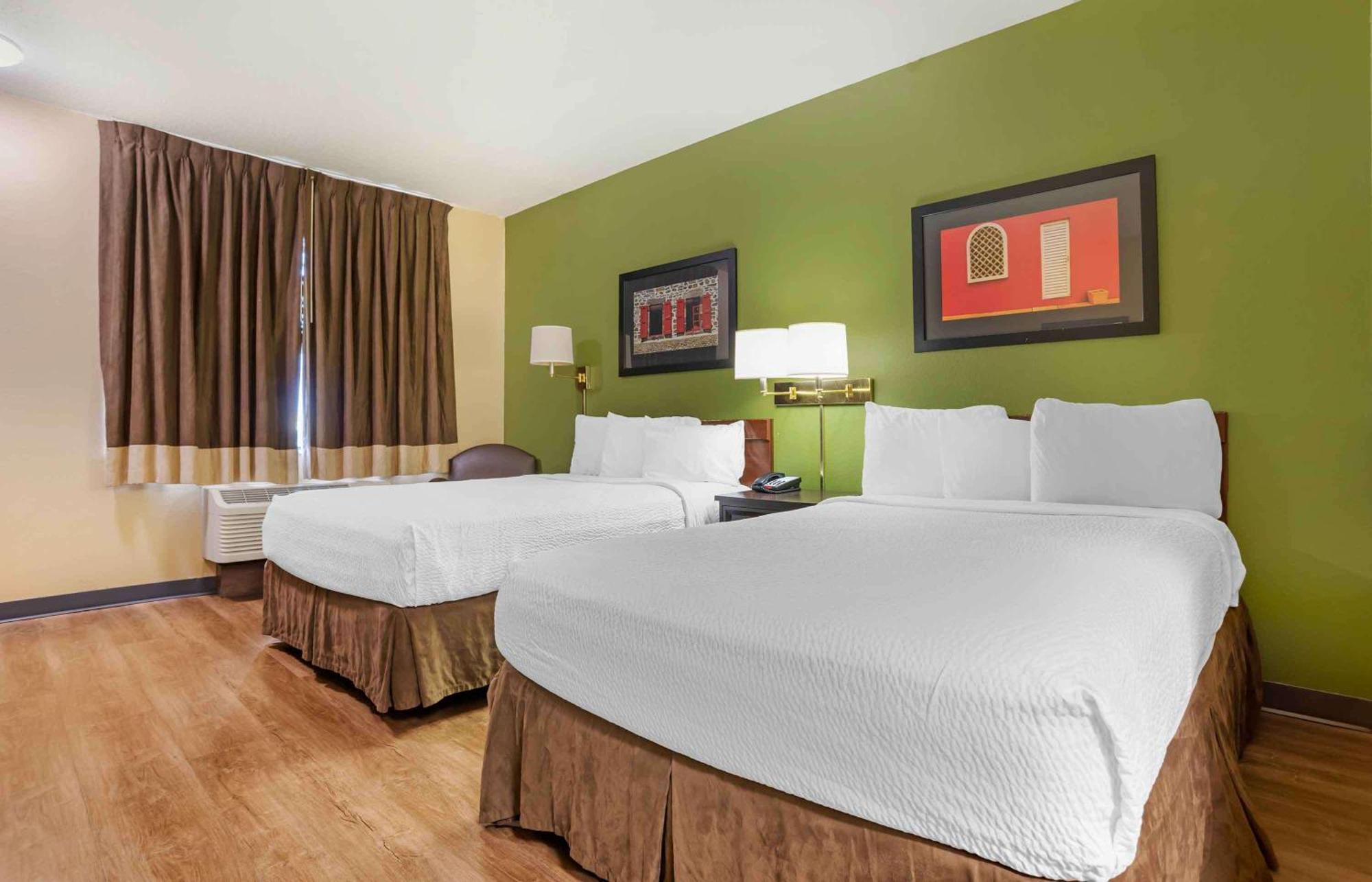 Extended Stay America Select Suites - Baton Rouge - Citiplace מראה חיצוני תמונה