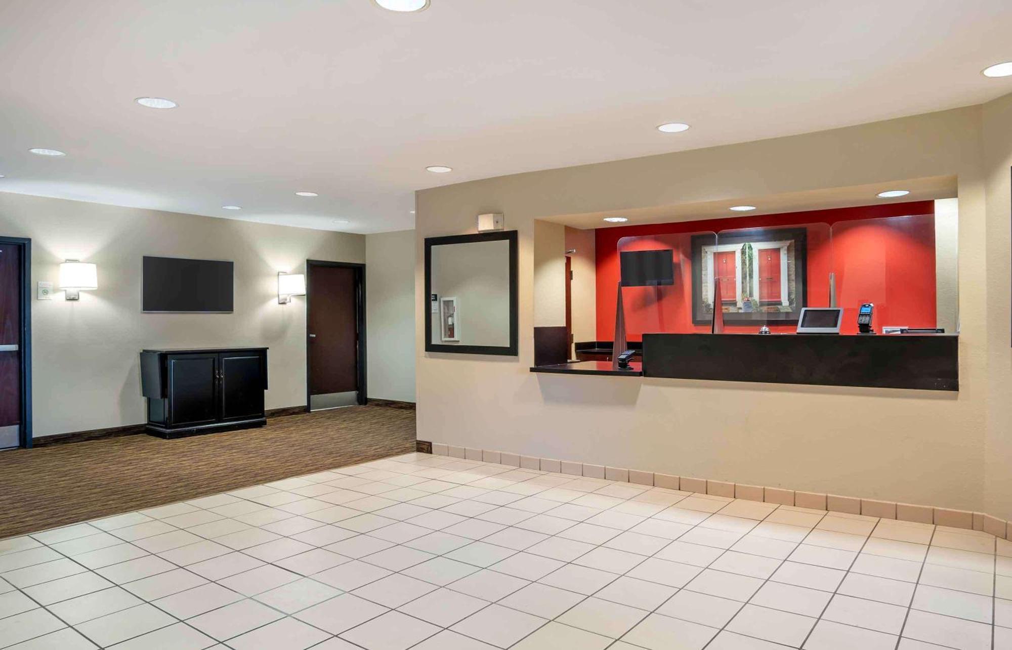 Extended Stay America Select Suites - Baton Rouge - Citiplace מראה חיצוני תמונה