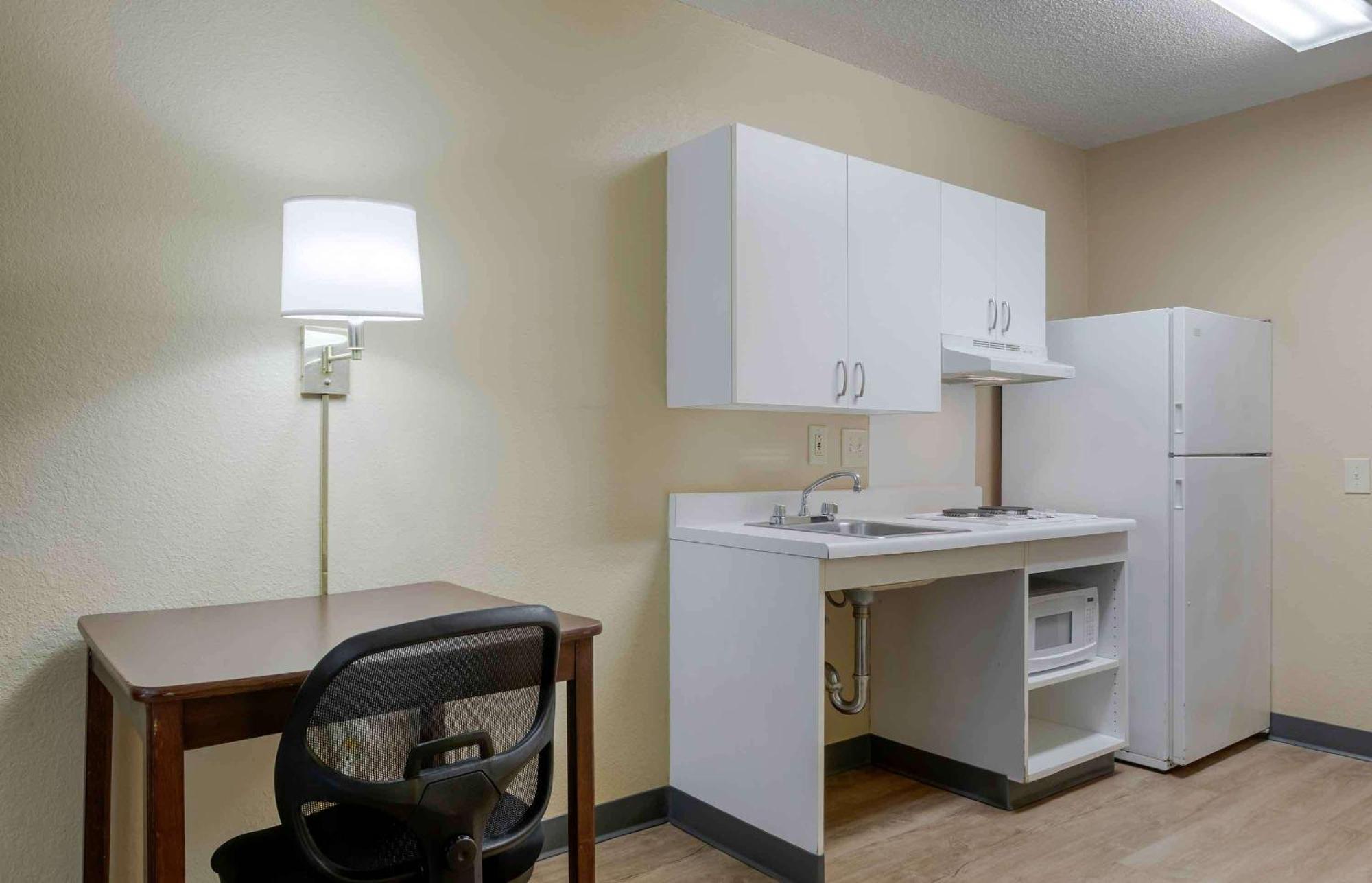 Extended Stay America Select Suites - Baton Rouge - Citiplace מראה חיצוני תמונה