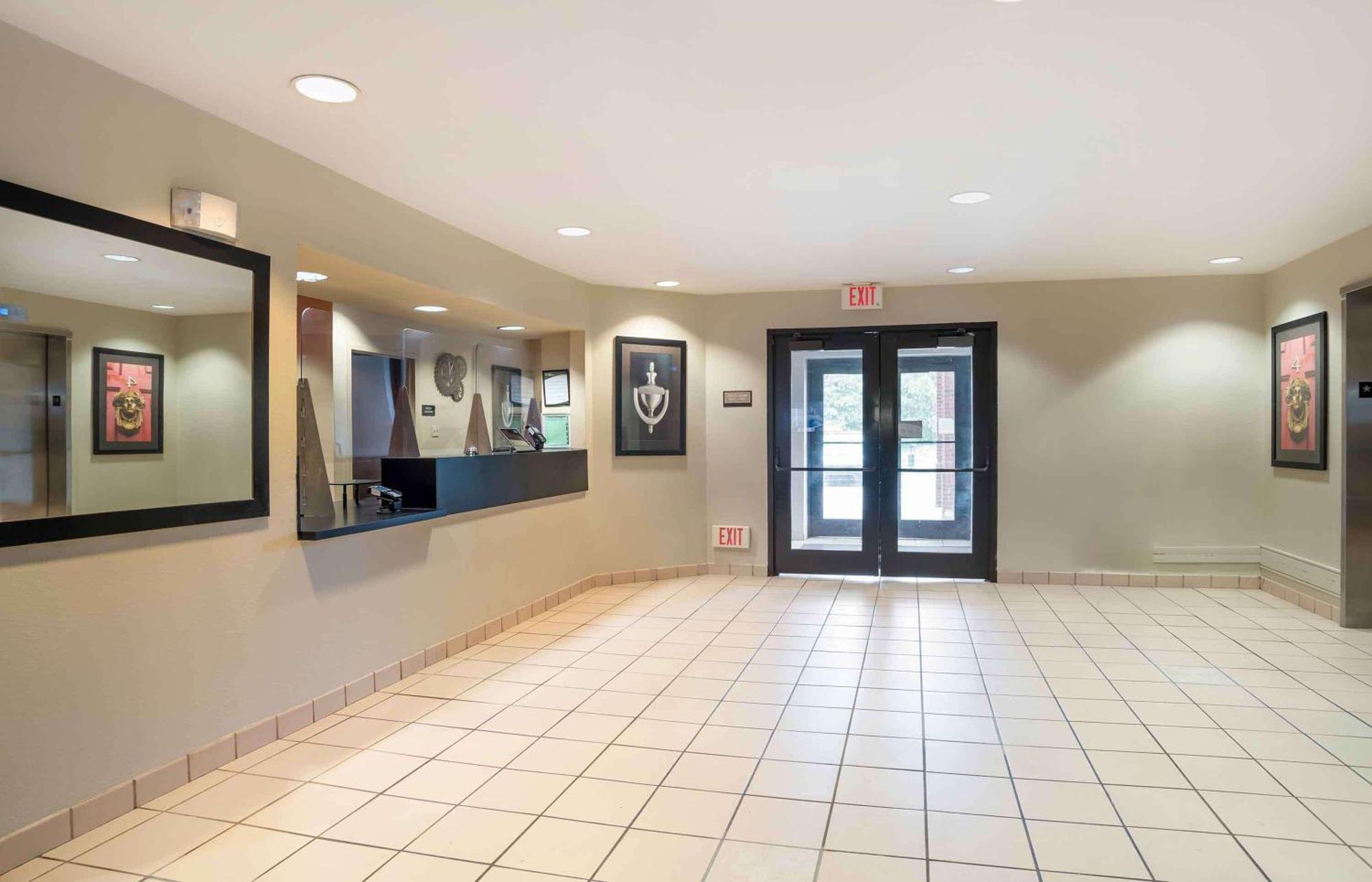 Extended Stay America Select Suites - Baton Rouge - Citiplace מראה חיצוני תמונה