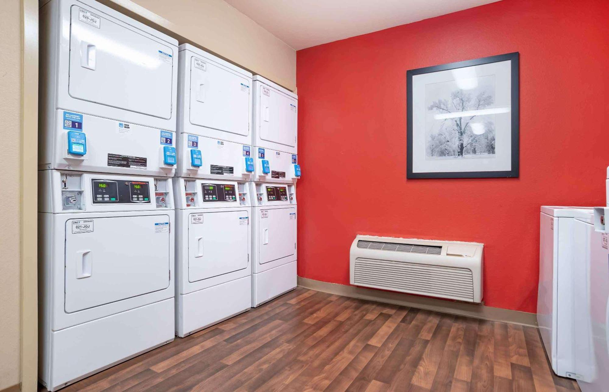 Extended Stay America Select Suites - Baton Rouge - Citiplace מראה חיצוני תמונה