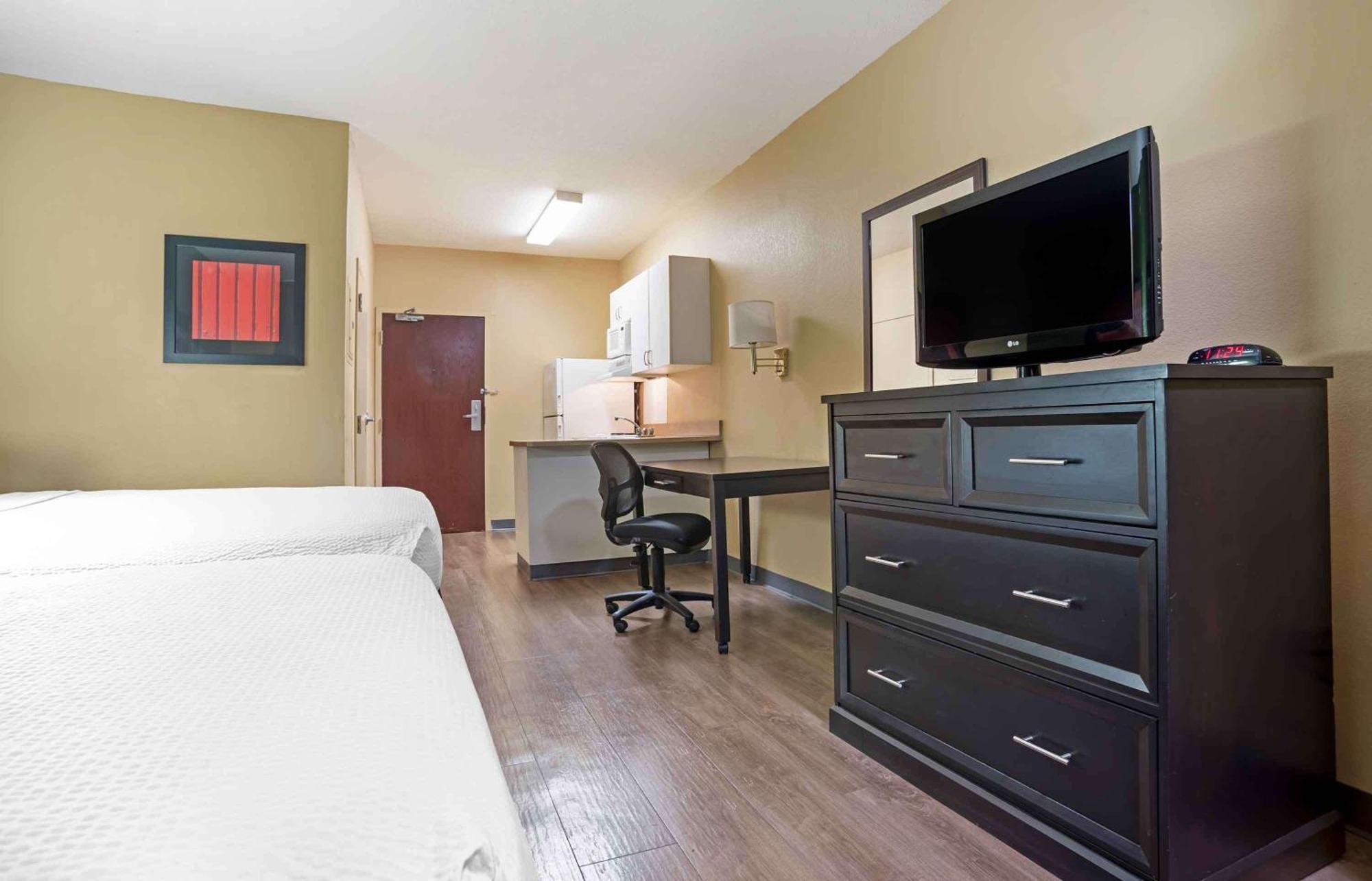 Extended Stay America Select Suites - Baton Rouge - Citiplace מראה חיצוני תמונה