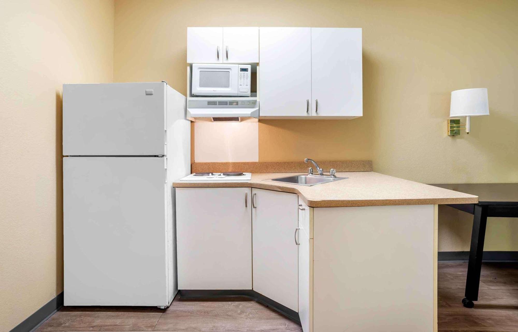 Extended Stay America Select Suites - Baton Rouge - Citiplace מראה חיצוני תמונה