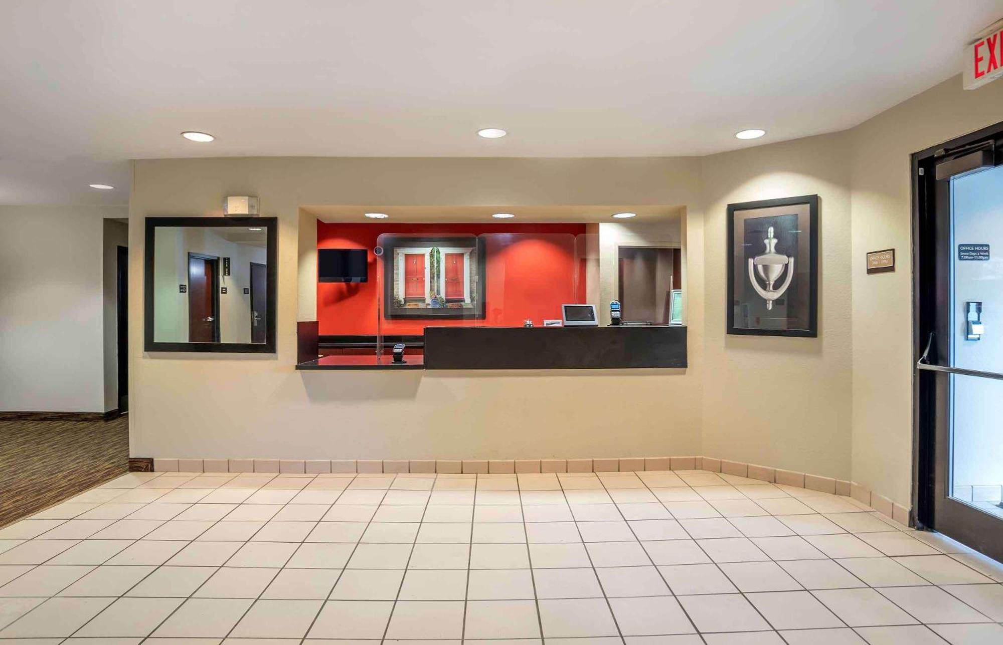 Extended Stay America Select Suites - Baton Rouge - Citiplace מראה חיצוני תמונה