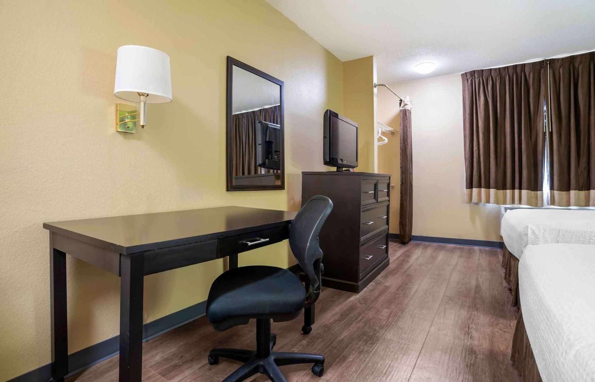 Extended Stay America Select Suites - Baton Rouge - Citiplace מראה חיצוני תמונה