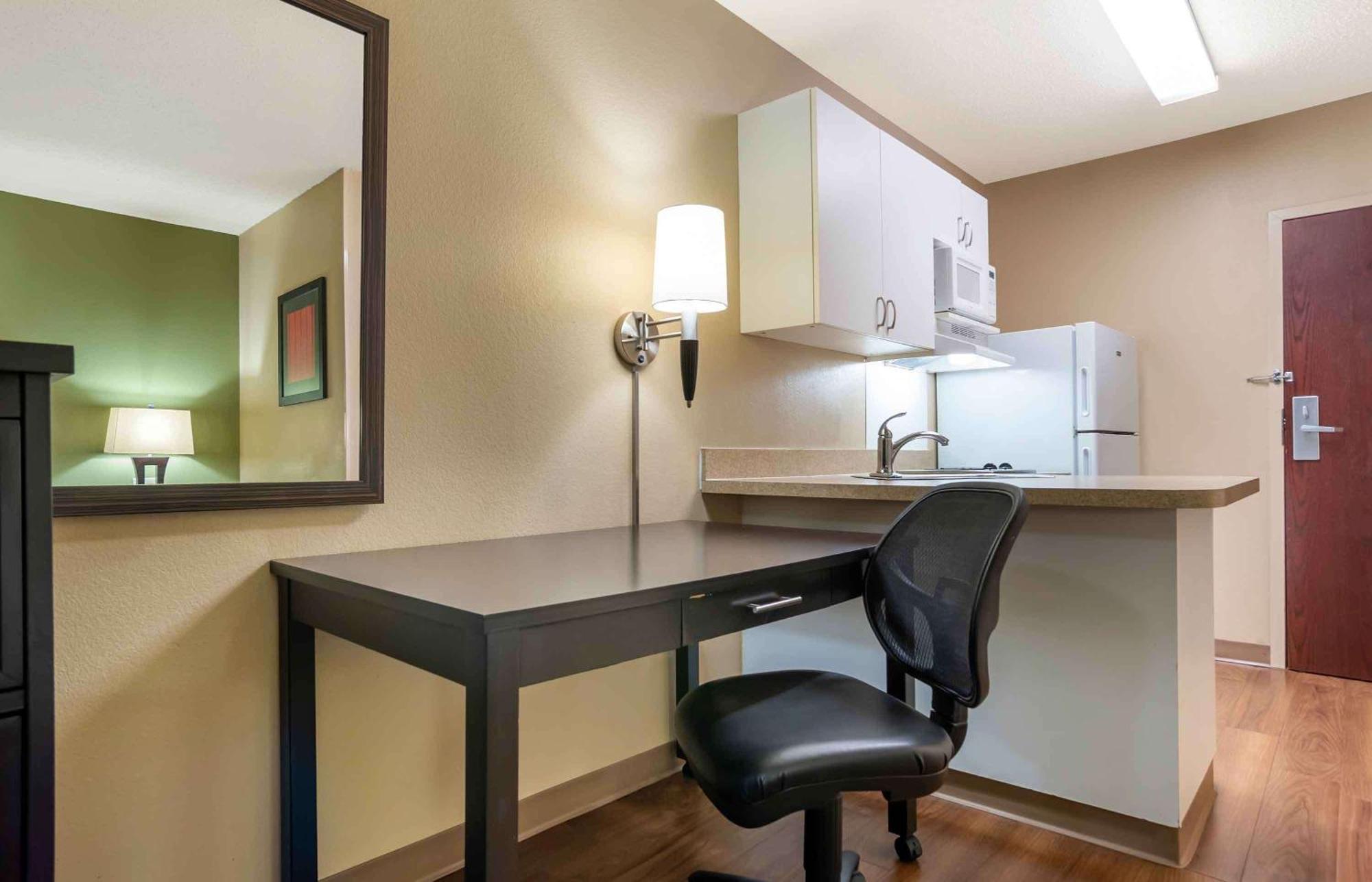Extended Stay America Select Suites - Baton Rouge - Citiplace מראה חיצוני תמונה