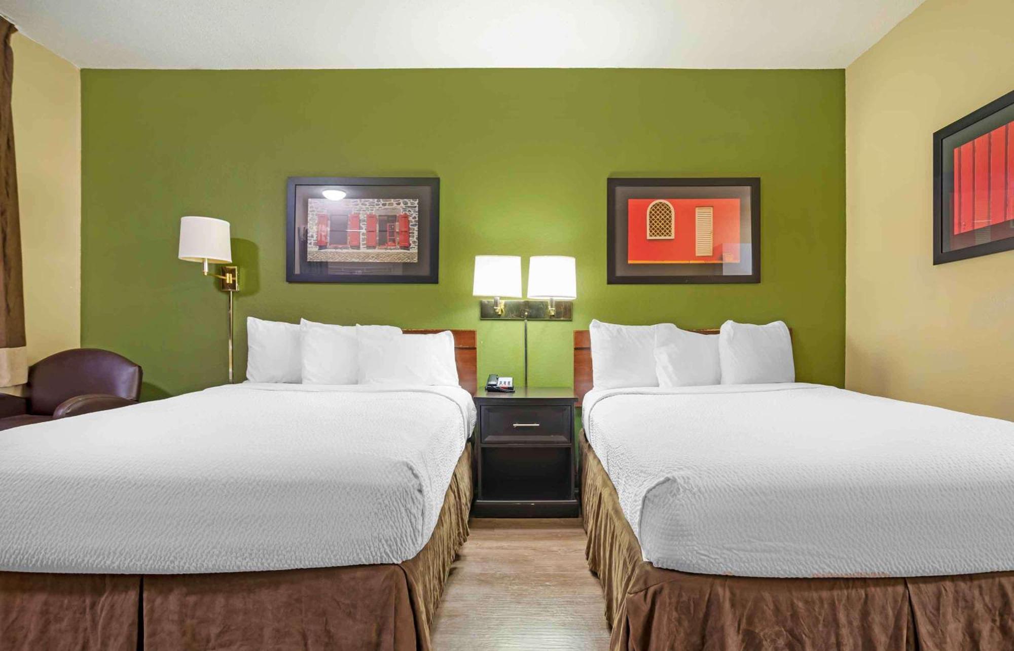 Extended Stay America Select Suites - Baton Rouge - Citiplace מראה חיצוני תמונה