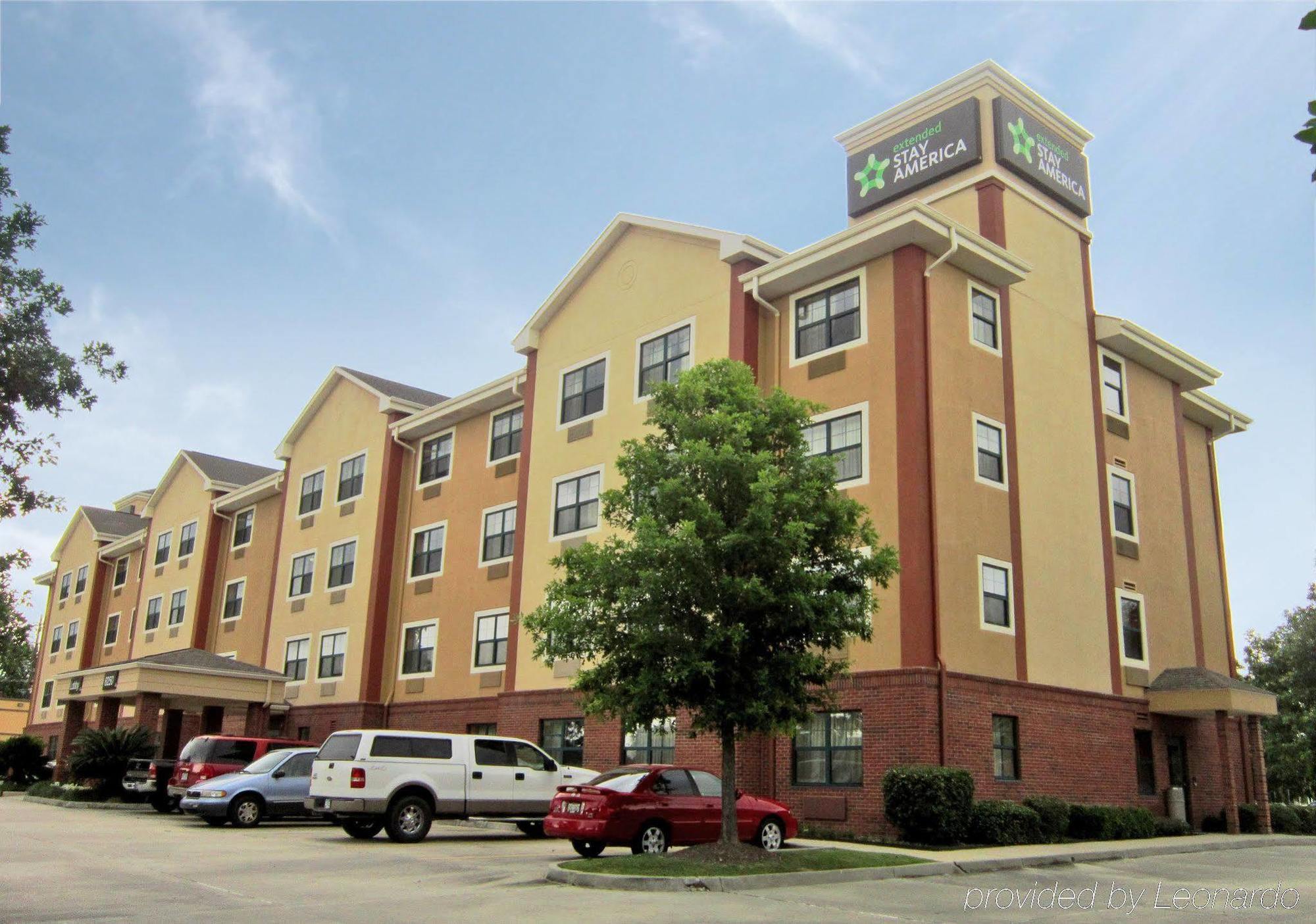 Extended Stay America Select Suites - Baton Rouge - Citiplace מראה חיצוני תמונה