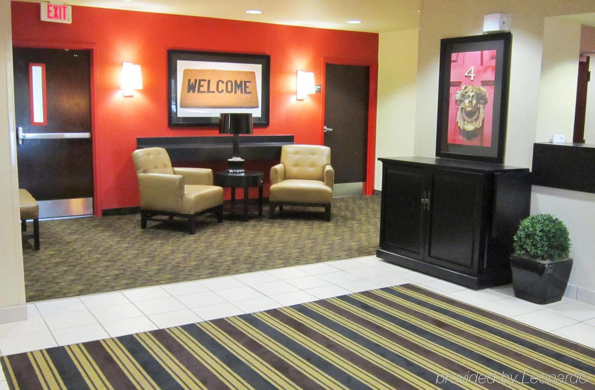 Extended Stay America Select Suites - Baton Rouge - Citiplace מראה חיצוני תמונה