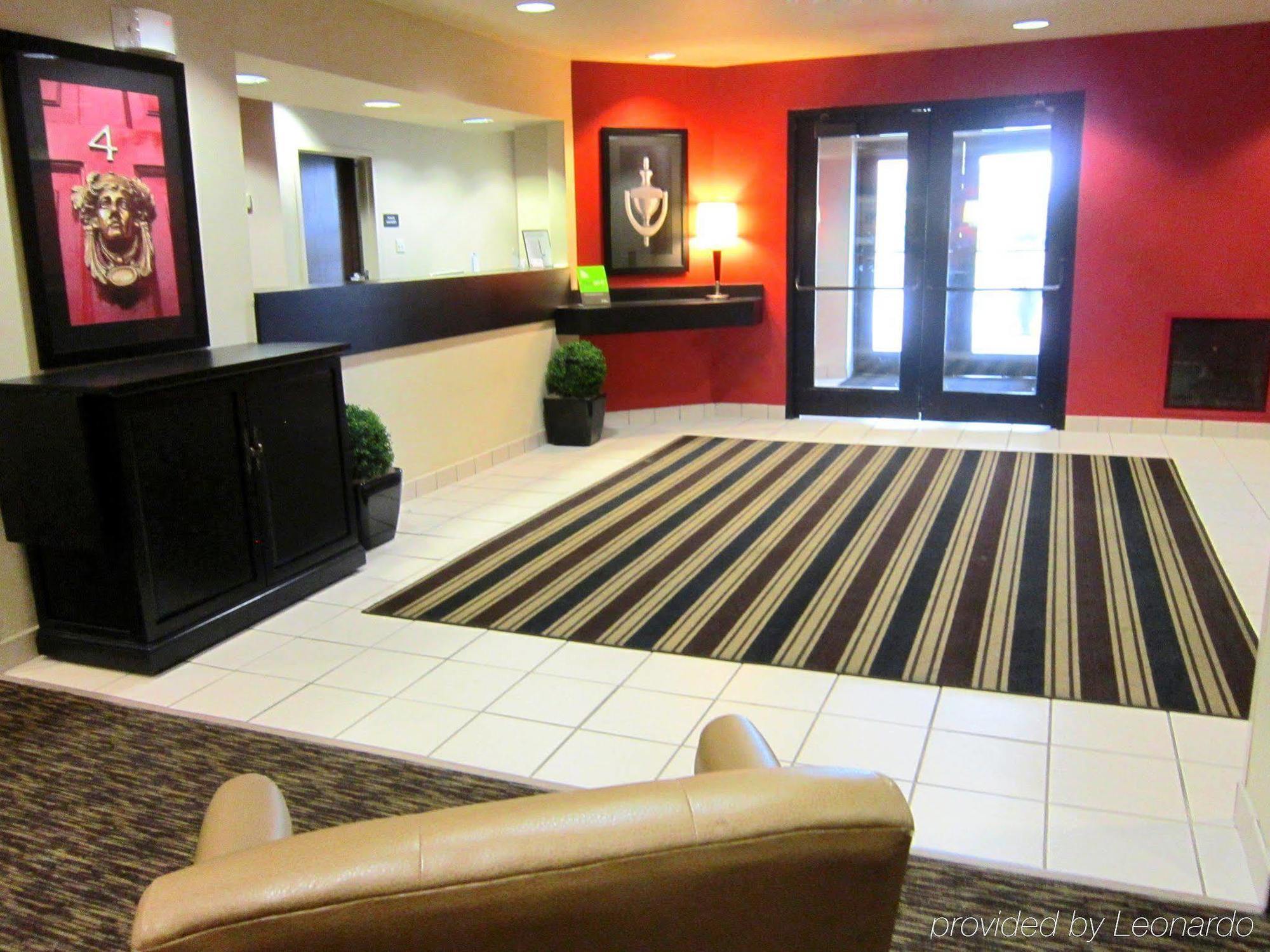 Extended Stay America Select Suites - Baton Rouge - Citiplace מראה חיצוני תמונה