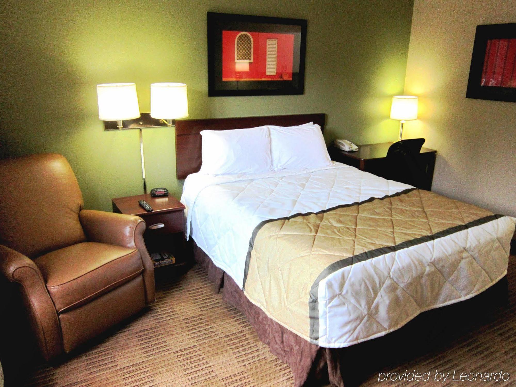 Extended Stay America Select Suites - Baton Rouge - Citiplace מראה חיצוני תמונה