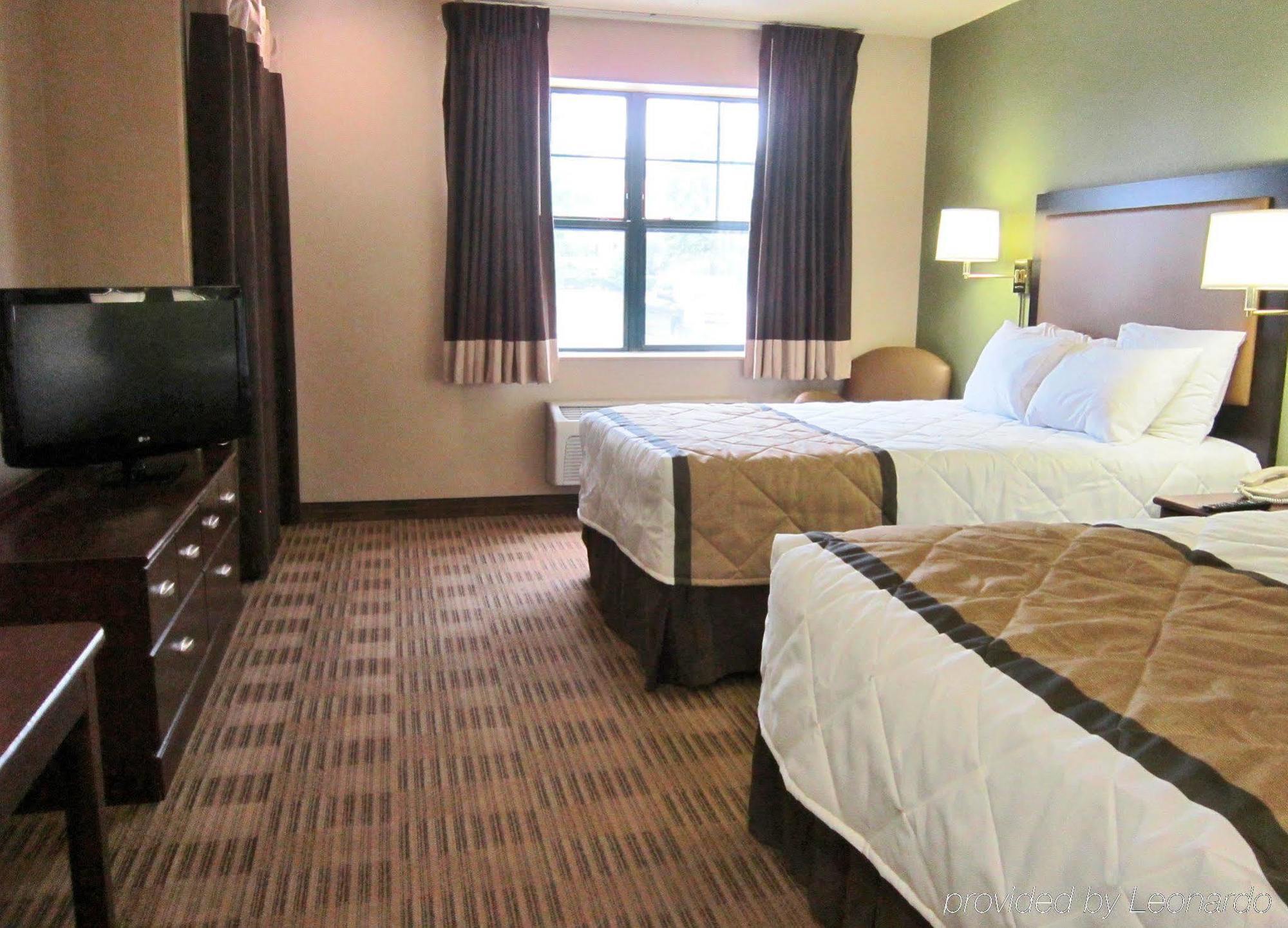 Extended Stay America Select Suites - Baton Rouge - Citiplace מראה חיצוני תמונה