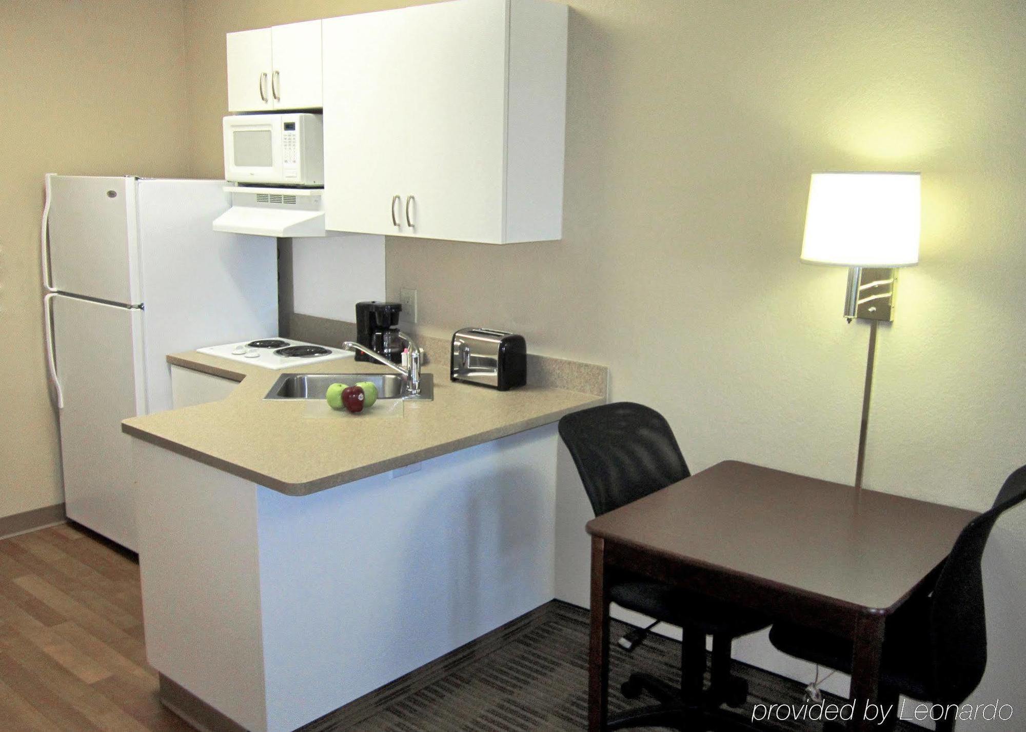 Extended Stay America Select Suites - Baton Rouge - Citiplace מראה חיצוני תמונה