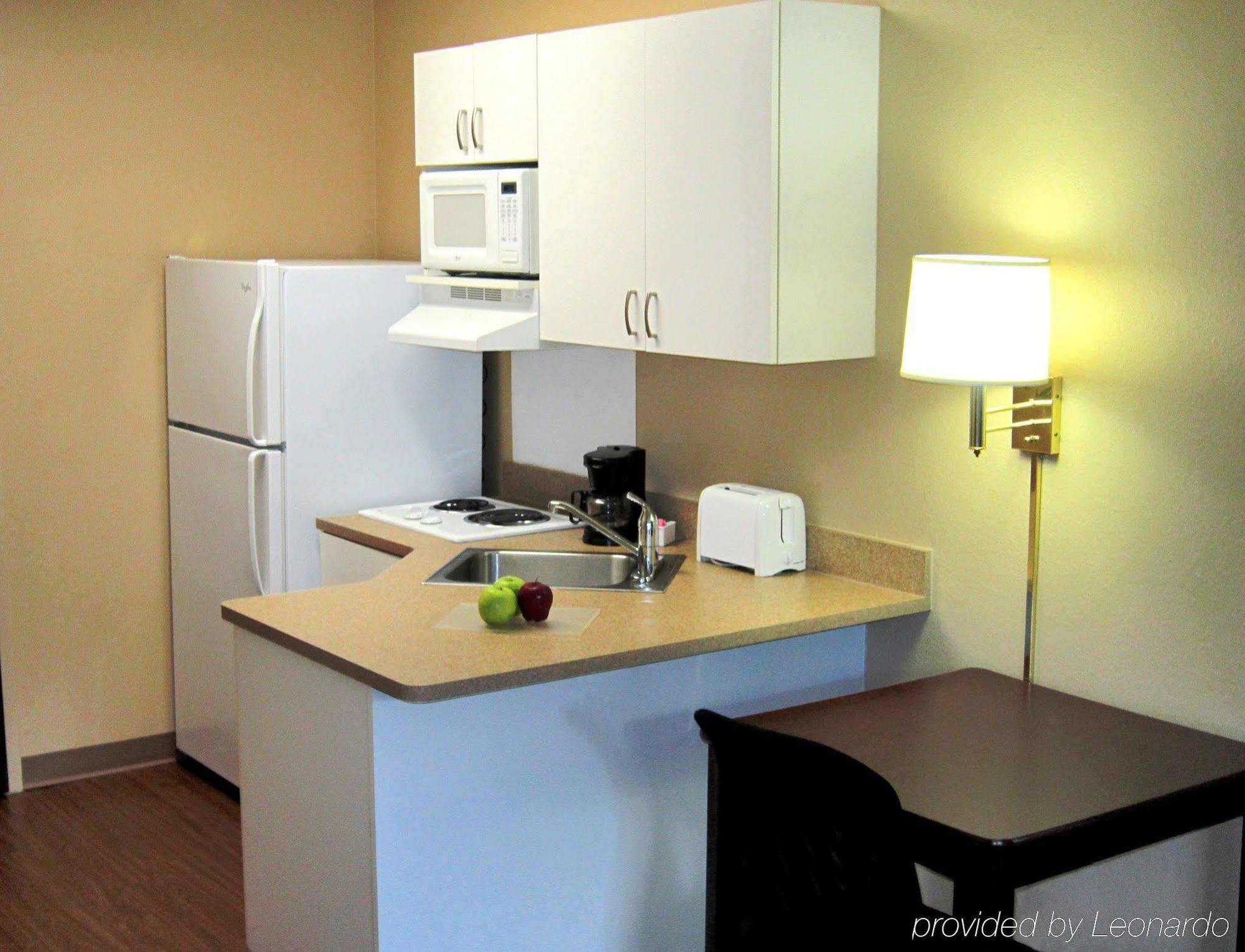 Extended Stay America Select Suites - Baton Rouge - Citiplace מראה חיצוני תמונה