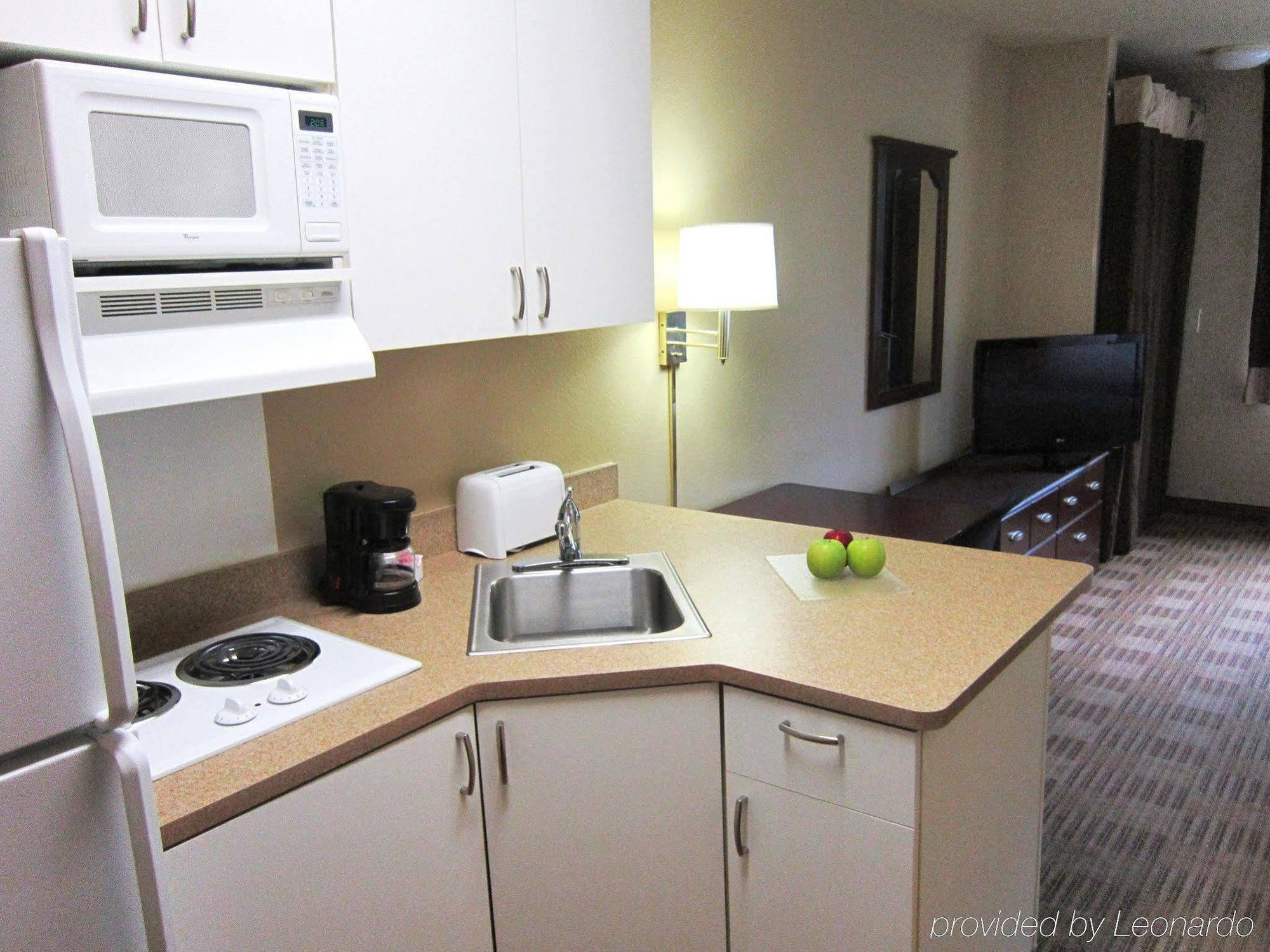 Extended Stay America Select Suites - Baton Rouge - Citiplace מראה חיצוני תמונה