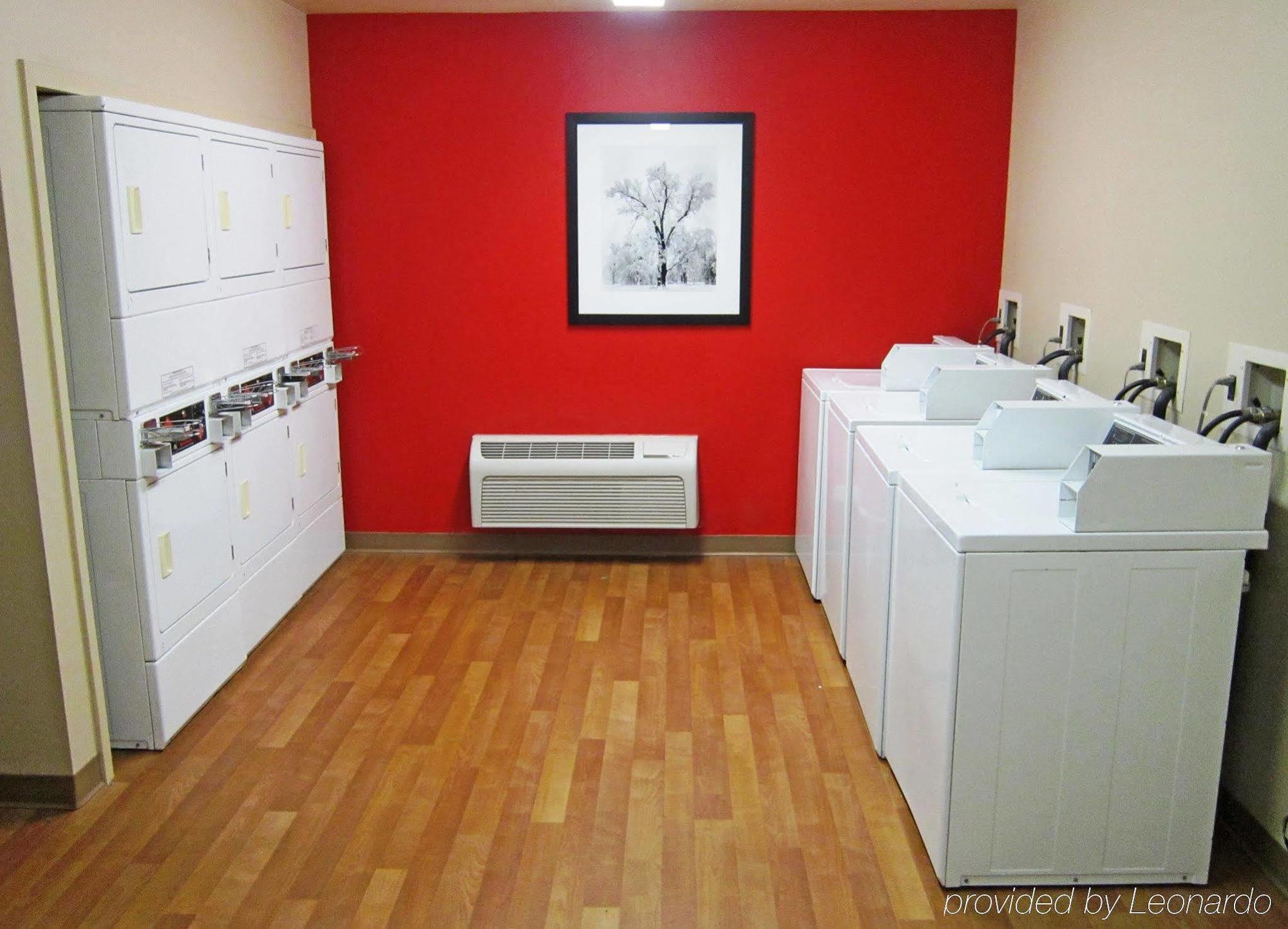 Extended Stay America Select Suites - Baton Rouge - Citiplace מראה חיצוני תמונה